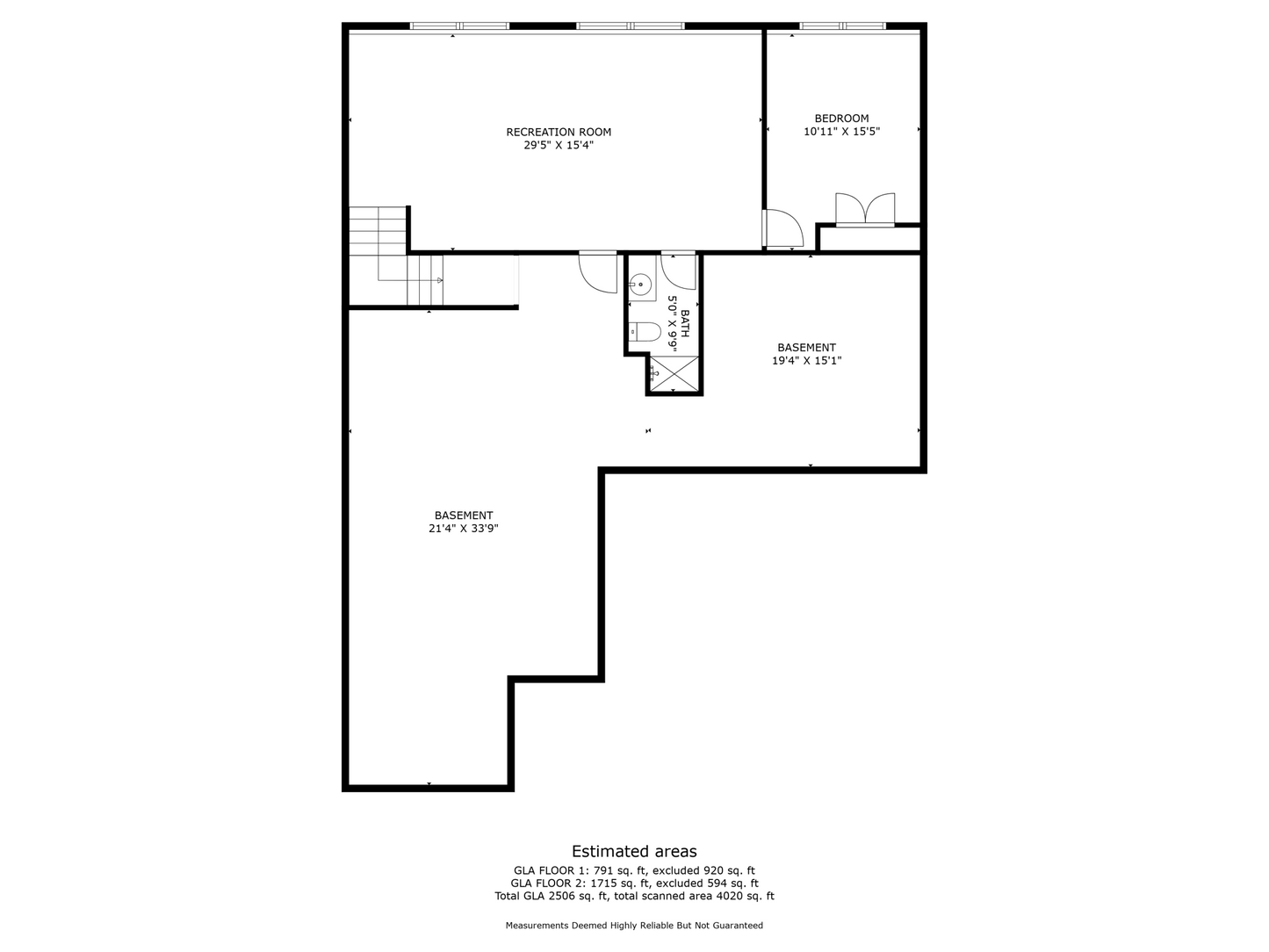 10883 23rd Street, Saint Michael, MN 55376