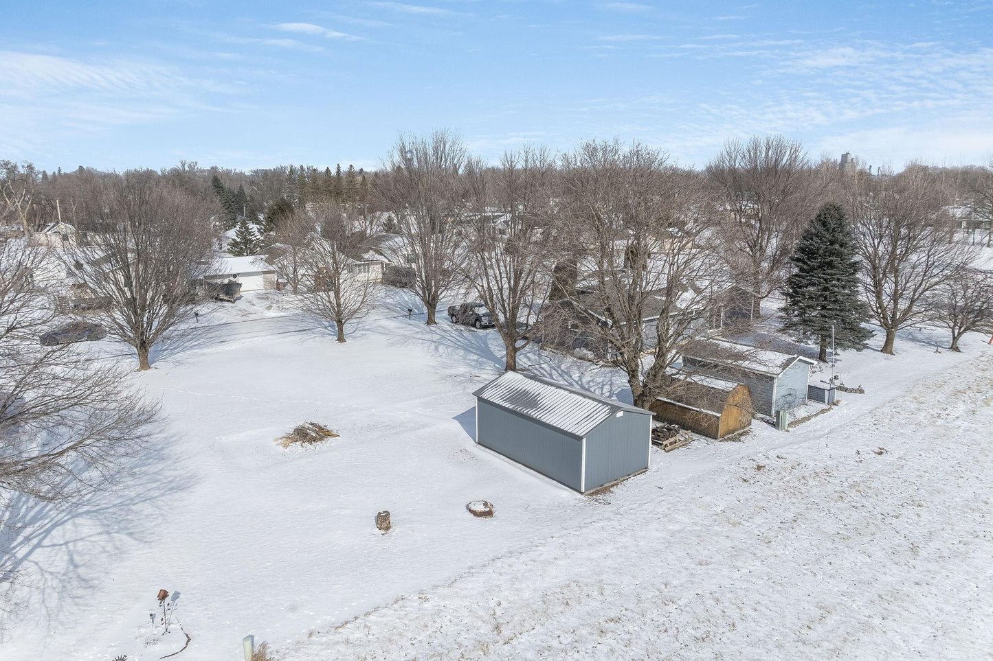 501 Homewood Drive, Welcome, MN 56181