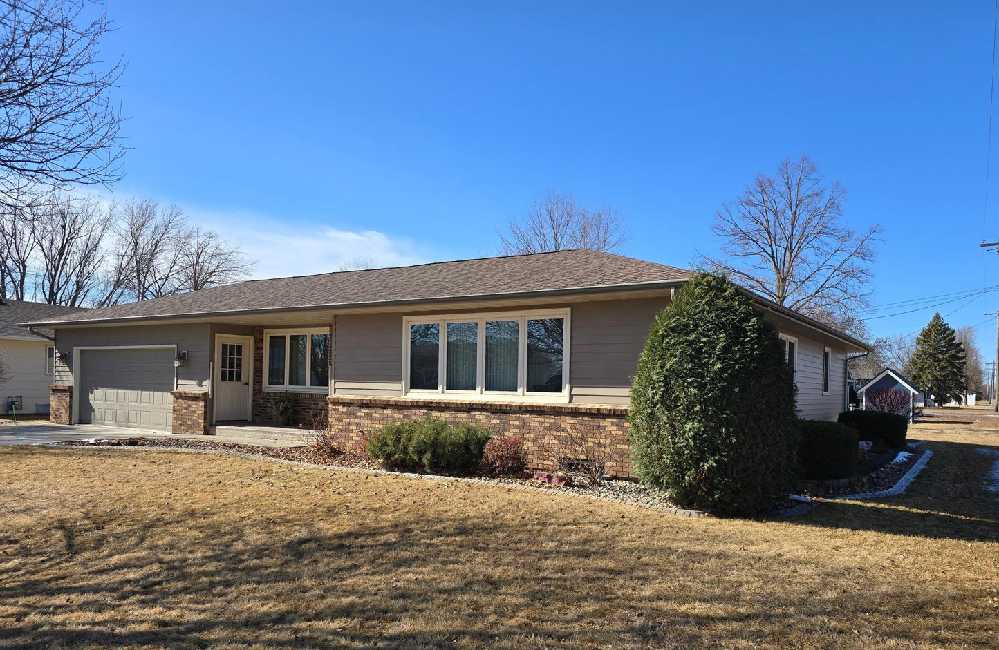 802 7th Avenue, Pipestone, MN 56164