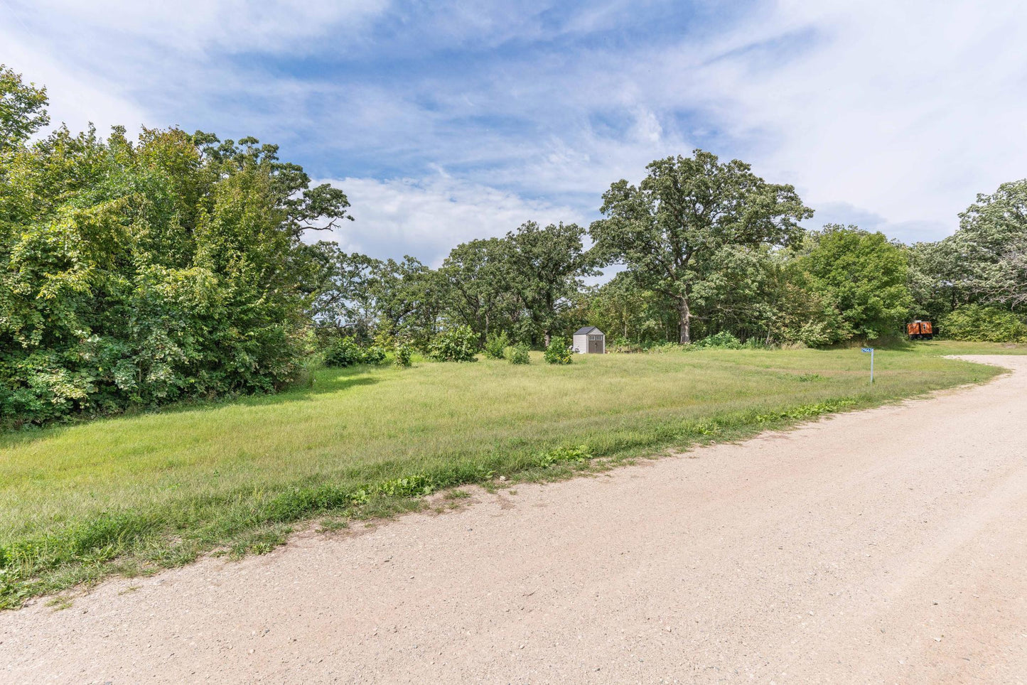 Lot D 202nd Avenue, Fergus Falls, MN 56537