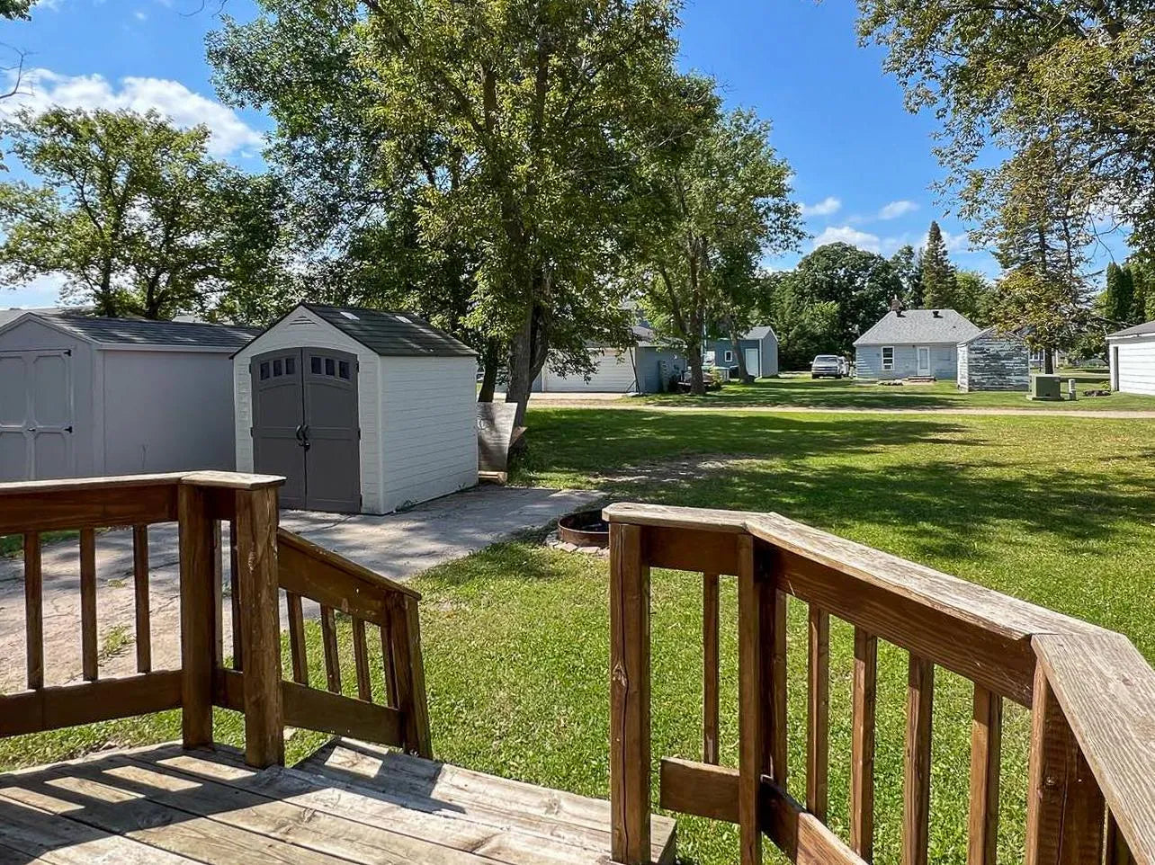 615 Markley Avenue, Thief River Falls, MN 56701