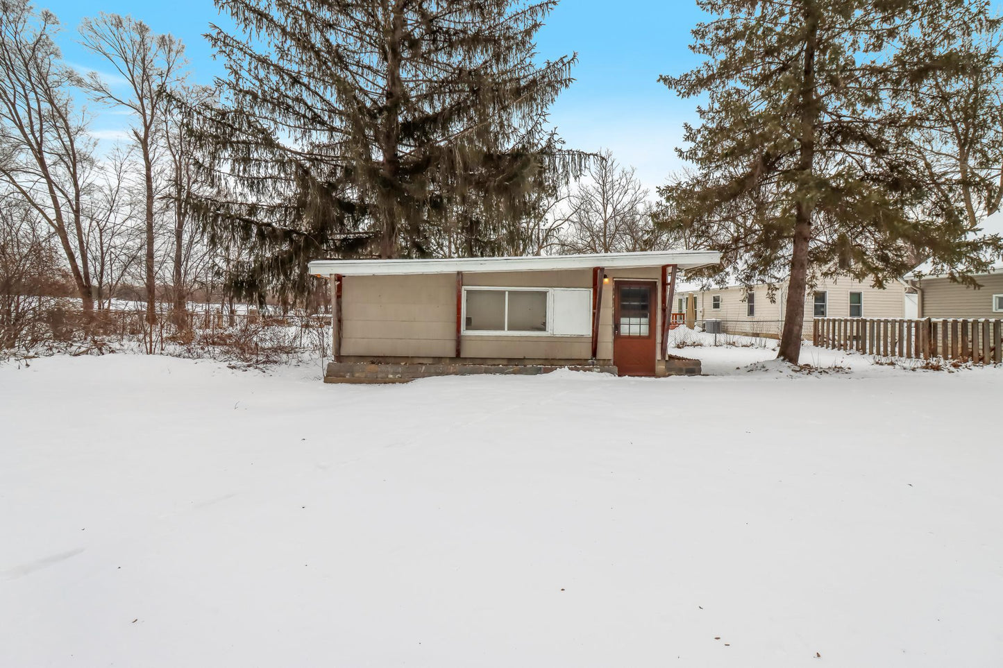 10895 Thrush Street, Coon Rapids, MN 55433