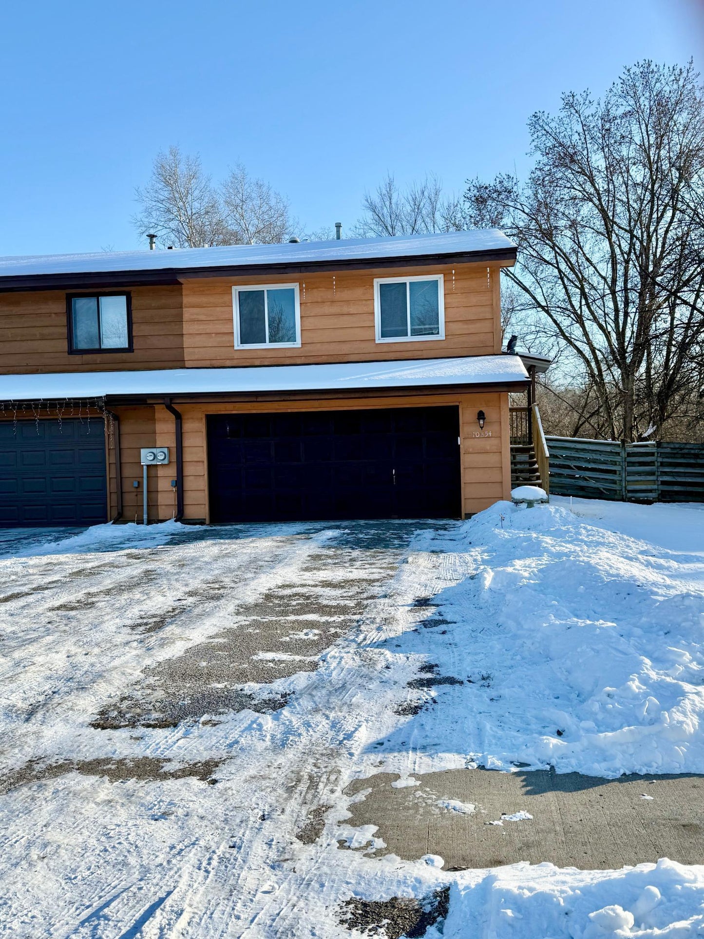 10854 Robinson Drive, Coon Rapids, MN 55433