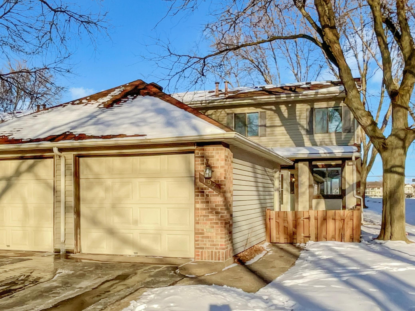 192 Bridlewood Drive, Saint Paul, MN 55119