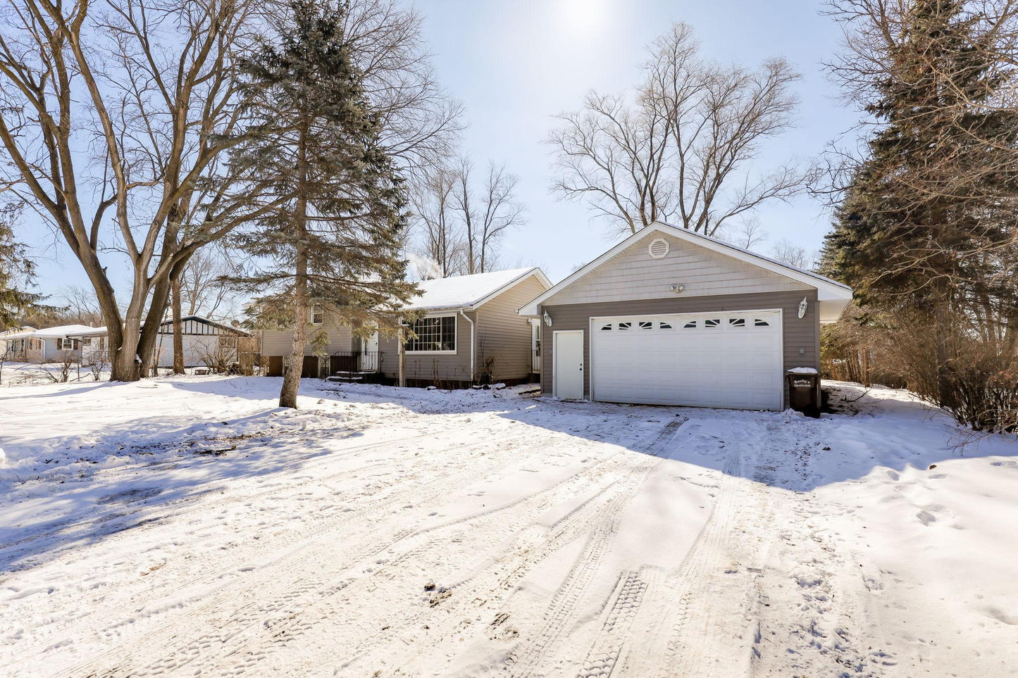 12041 Noon Drive, Dayton, MN 55327