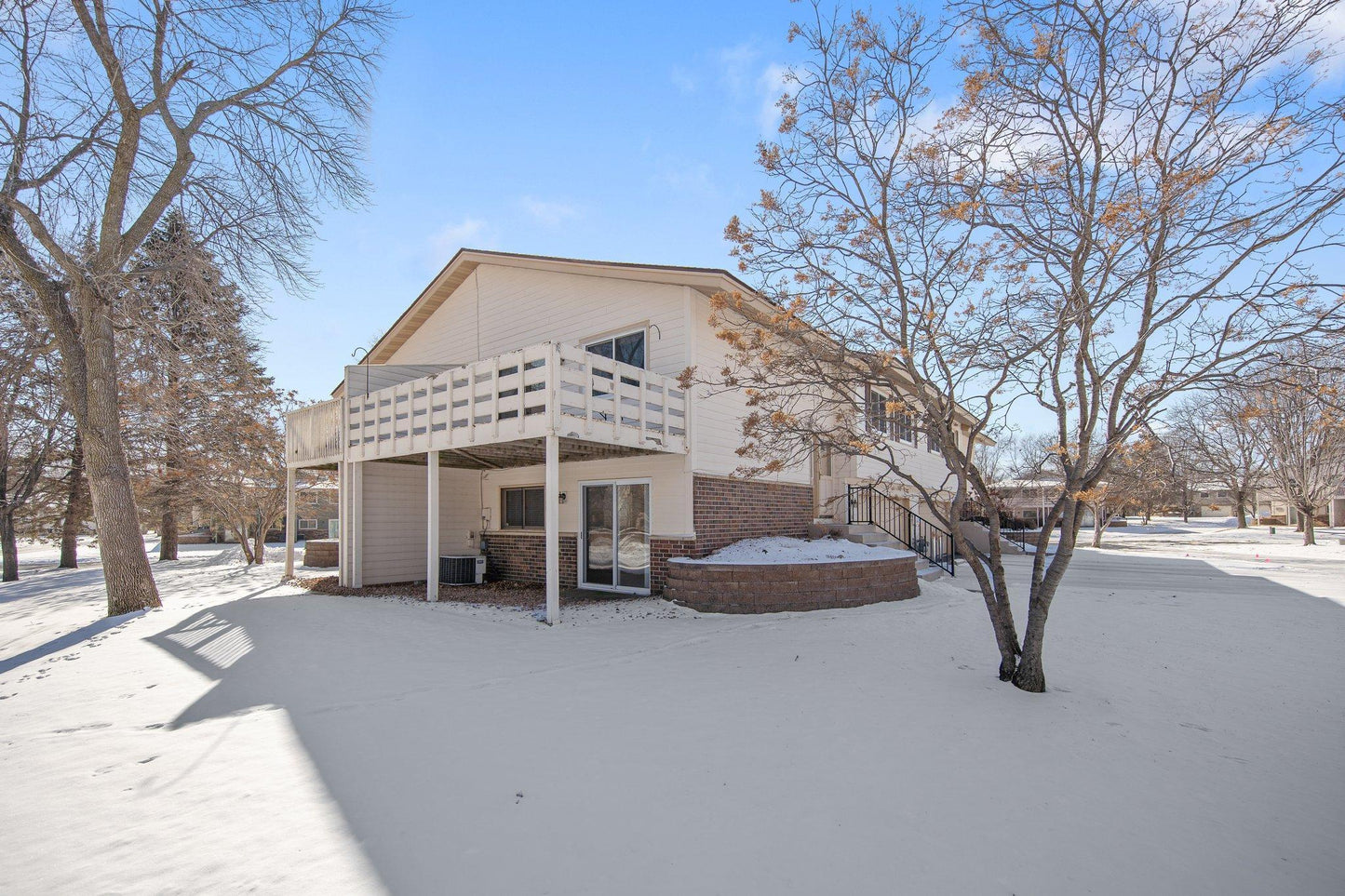 11106 Xavier Court, Bloomington, MN 55437