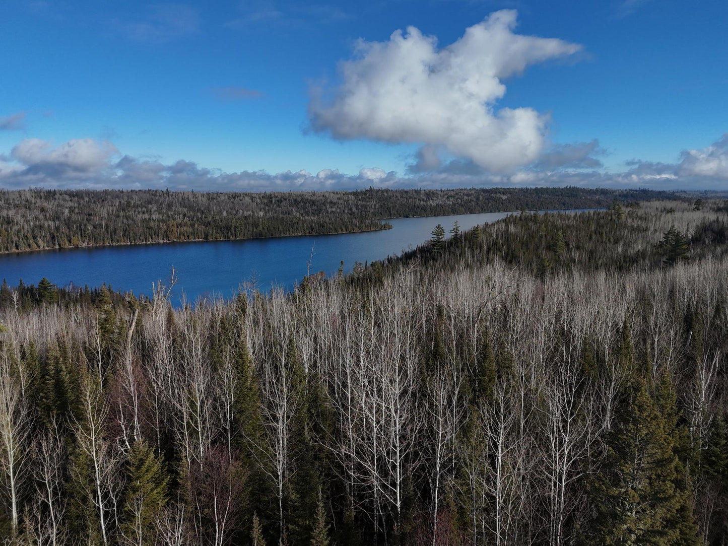 XXXX Gunflint Trail, Grand Marais, MN 55604