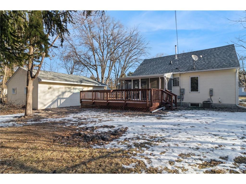 53 Center Road, Circle Pines, MN 55014