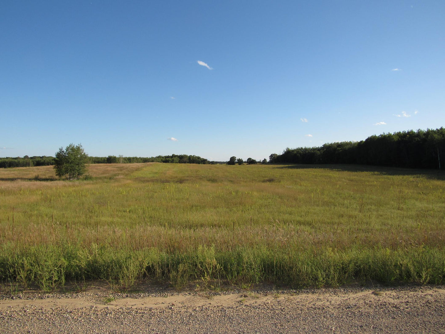 TBD 12th PARCEL 8 Street, Backus, MN 56435