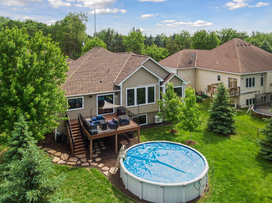 227 Maple Lane, Jordan, MN 55352