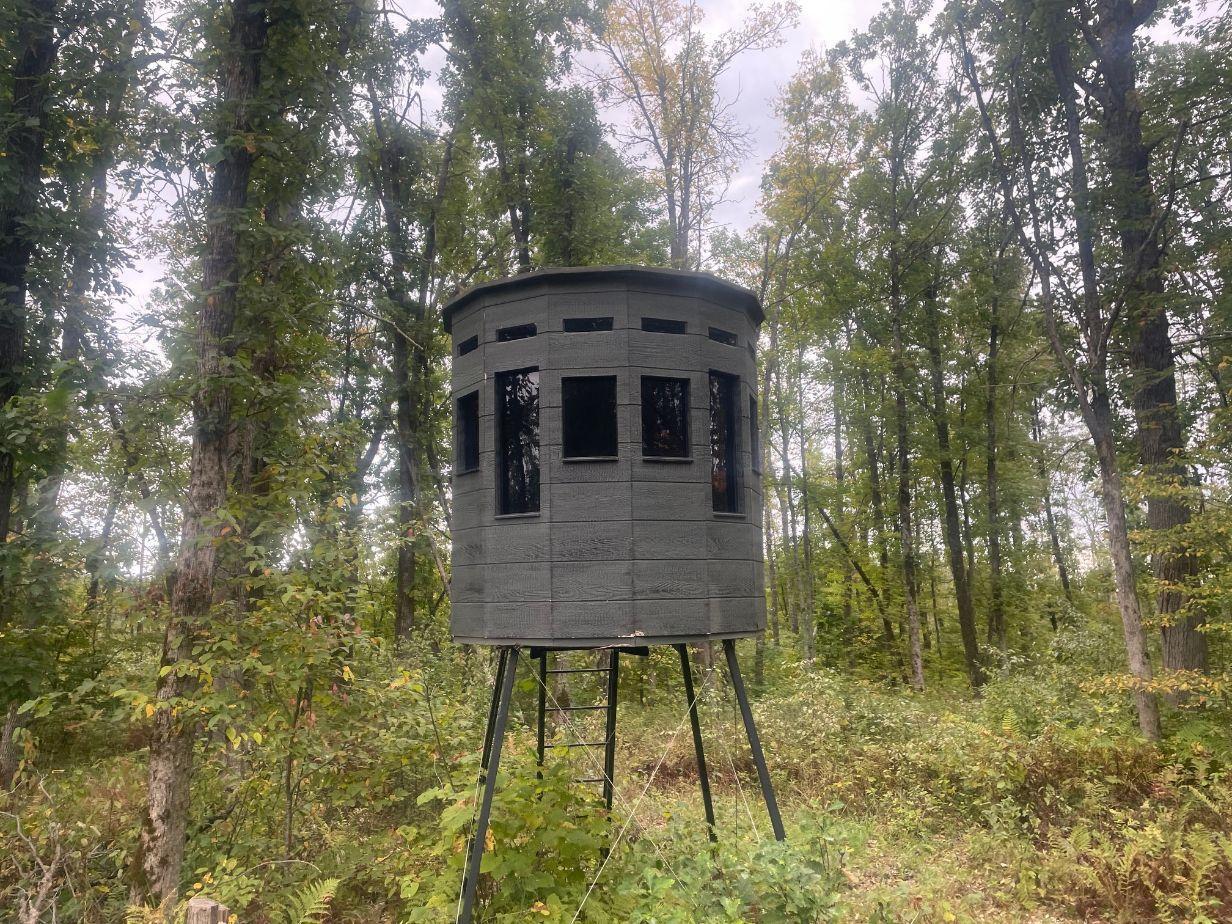 TBD Rainbow Trout Trail , Sandstone, MN 55072