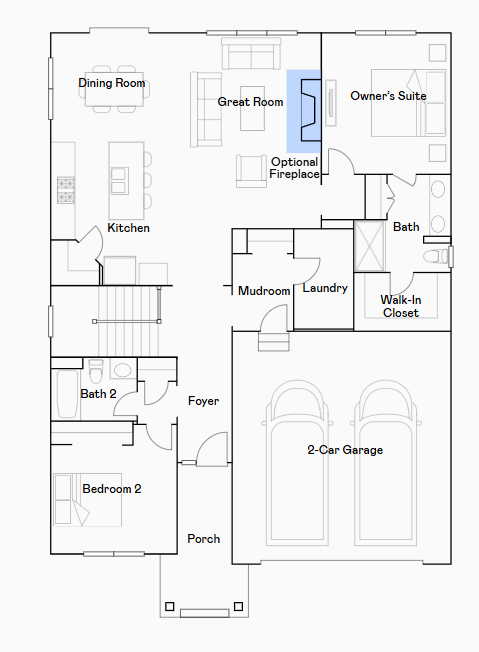 20090 68th Place, Corcoran, MN 55340