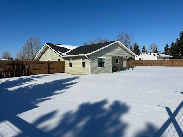 120 Merle Court, Bemidji, MN 56601