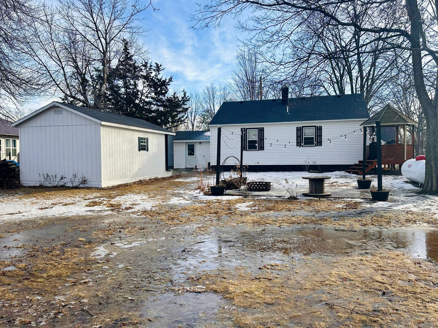 609 Martin Avenue, Belgrade, MN 56312