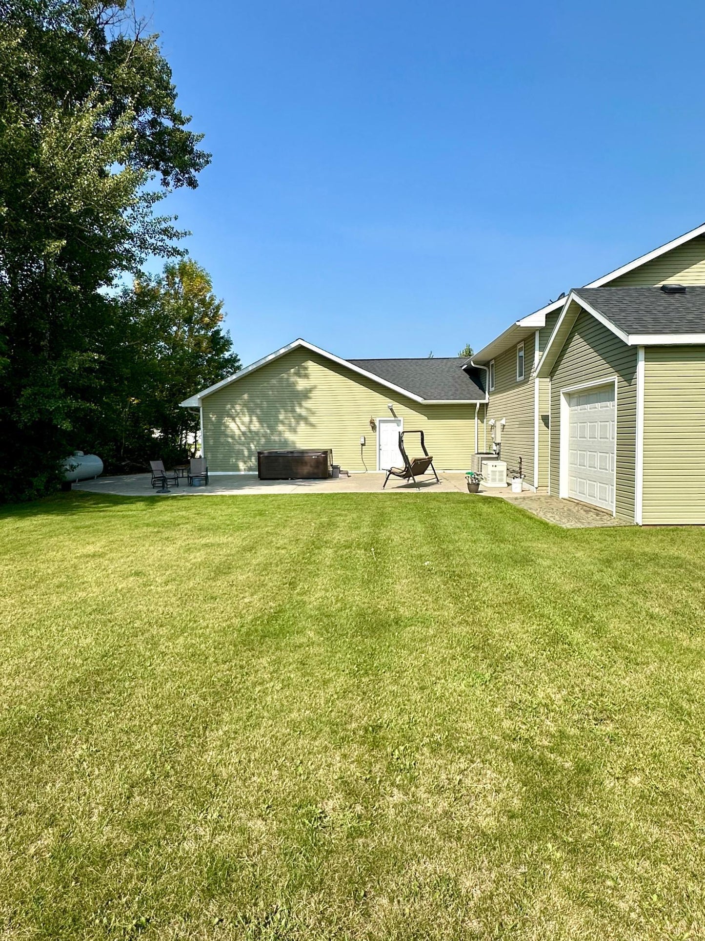 106 6th Street, Newfolden, MN 56738