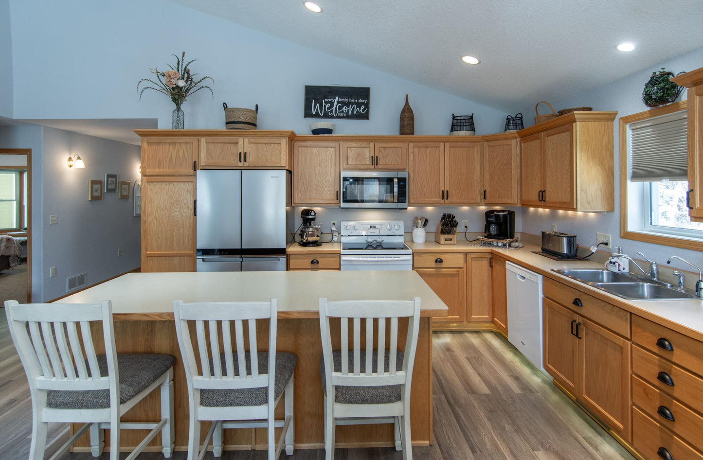 8191 Hinckley Court, Baxter, MN 56425