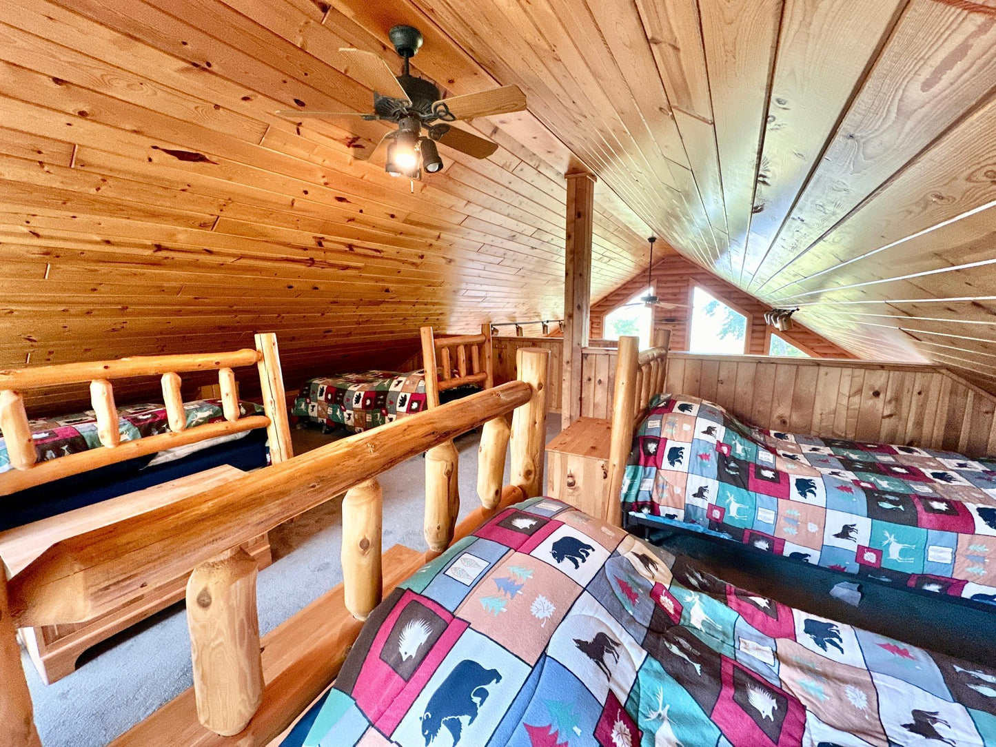 10538 Minnesota Island Landing, Walker, MN 56484