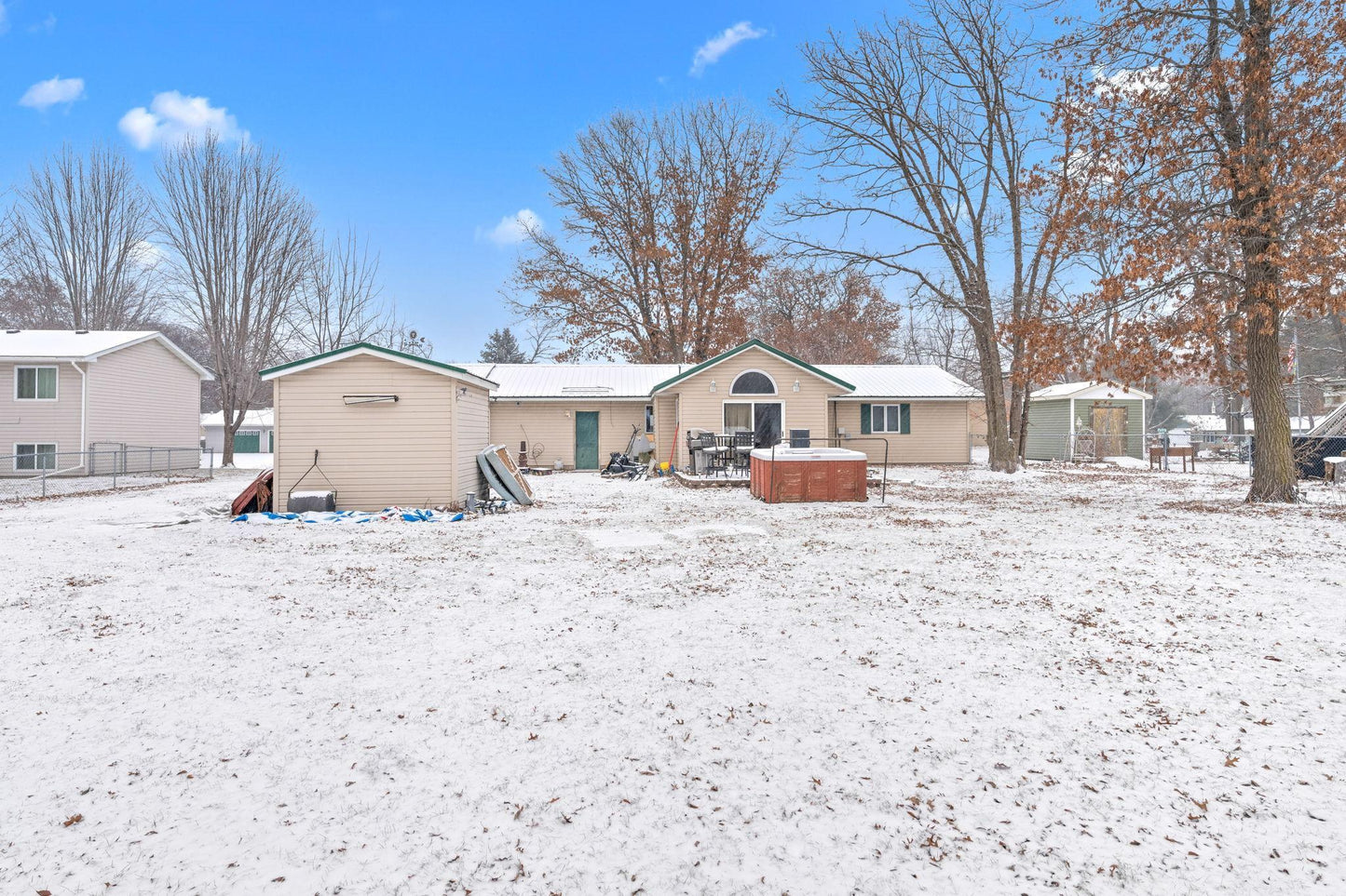 26214 7th Street, Zimmerman, MN 55398