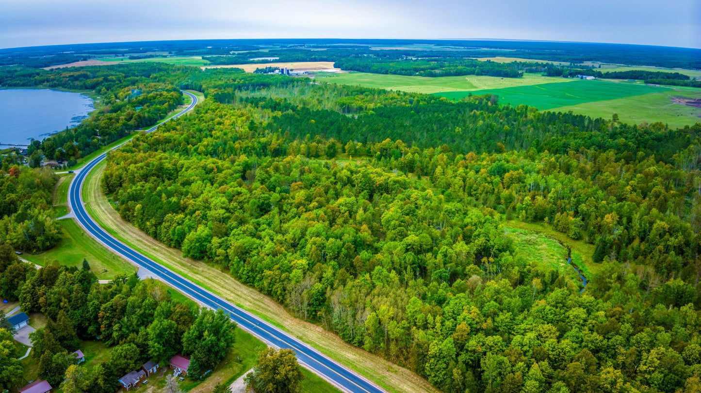 TBD Blackduck Lake Road, Hines, MN 56647