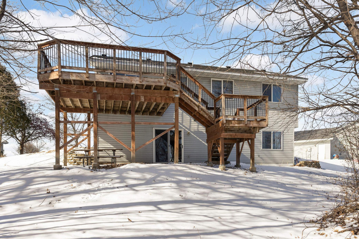 1506 Pond View Court, Cologne, MN 55322