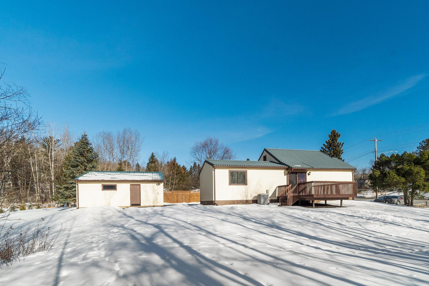 4131 Trinity Road, Duluth, MN 55811