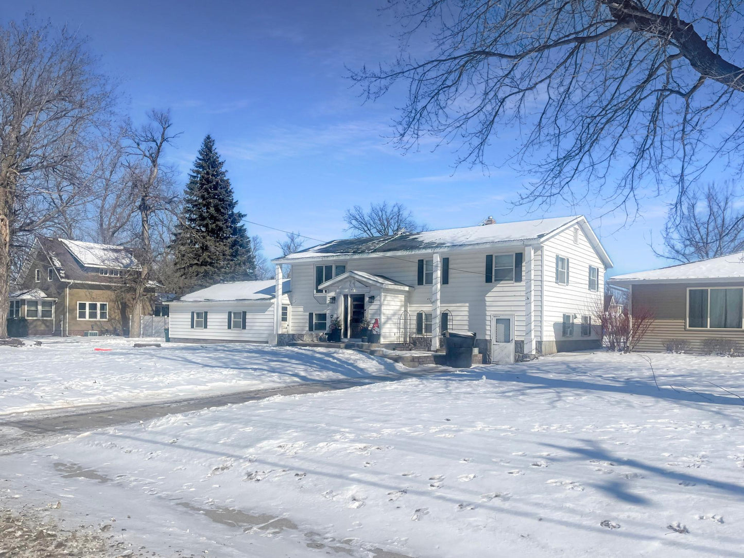 302 Tyler Street, Tyler, MN 56178