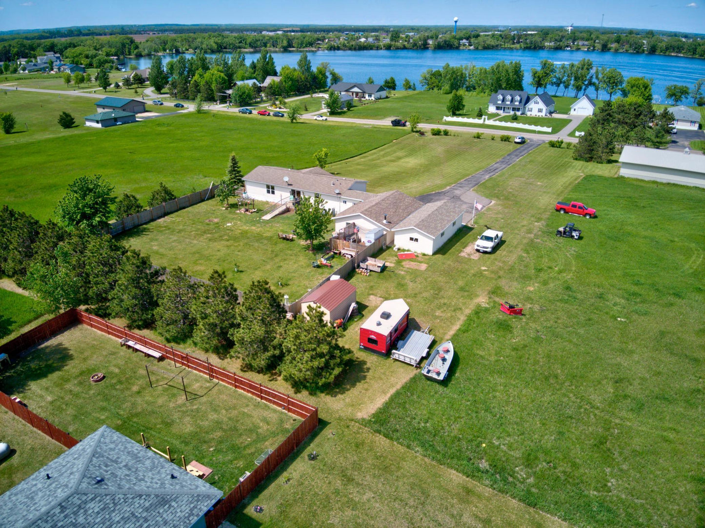 128 Lynn Road, Ottertail, MN 56571