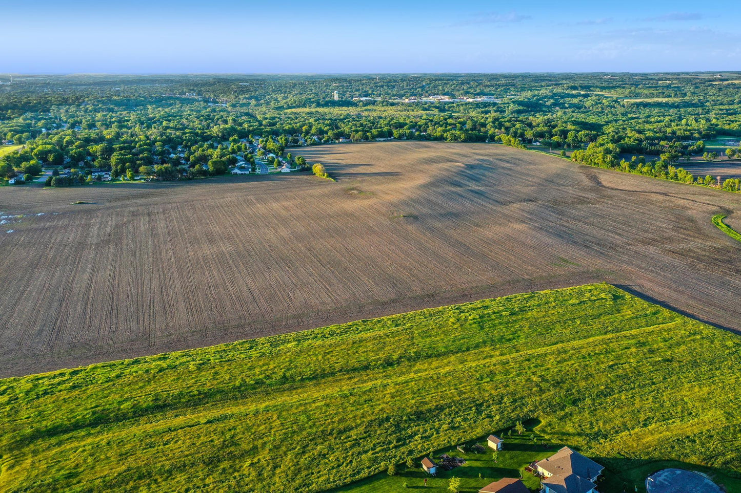 Lots XXX of Divine Mercy , Faribault, MN 55021