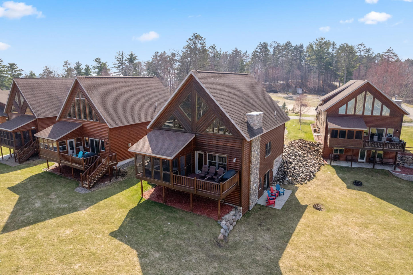 5586 White Pine Drive, Pequot Lakes, MN 56472