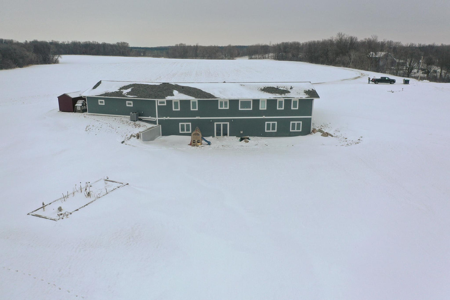 27196 County Highway 21 , Detroit Lakes, MN 56501