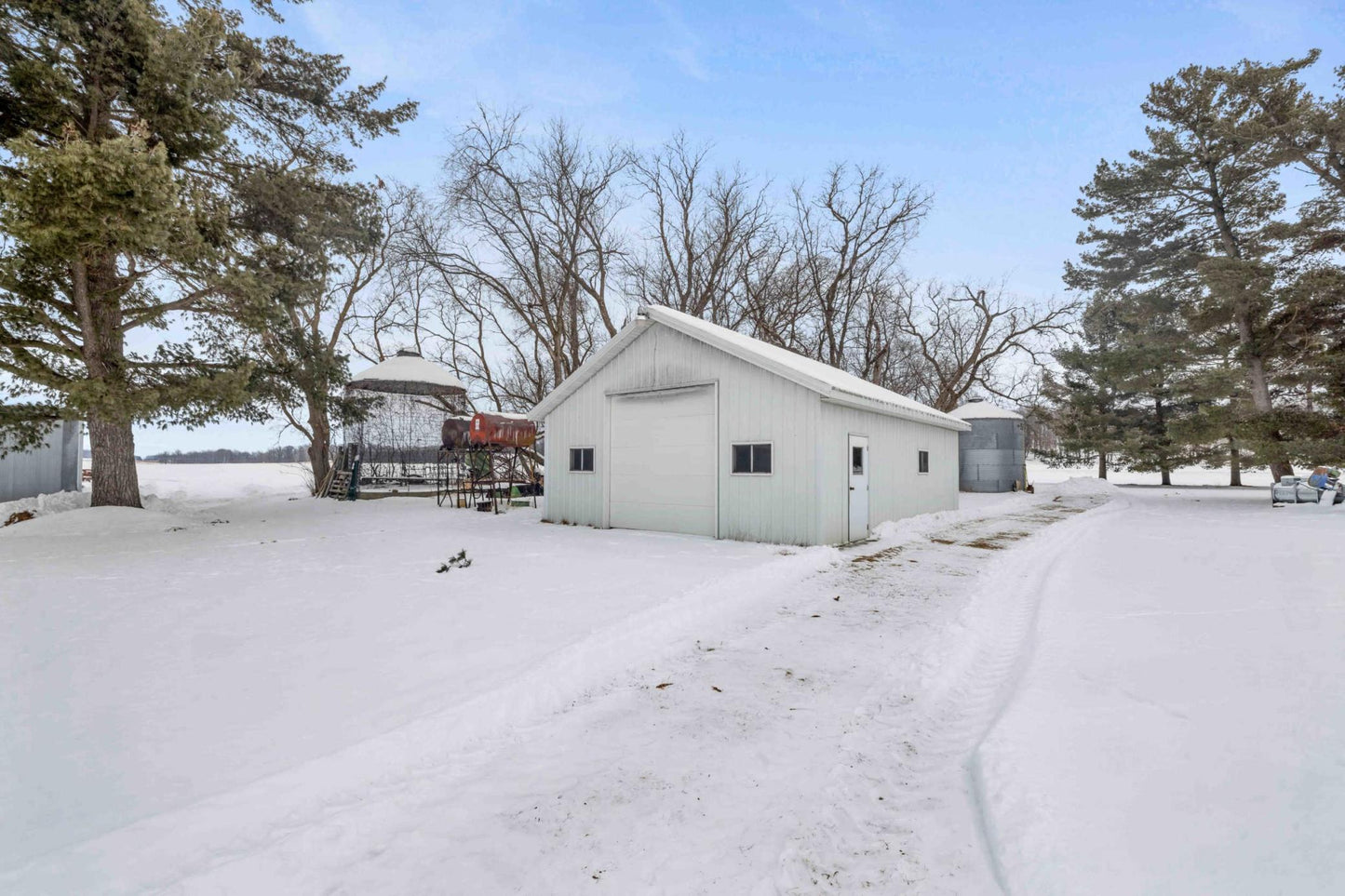 44655 Red Oak Road, Staples, MN 56479