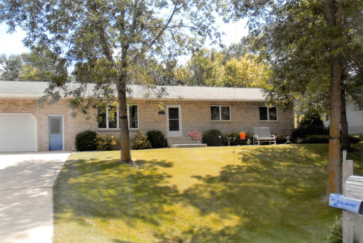 1310 Brenvei Drive, Fergus Falls, MN 56537