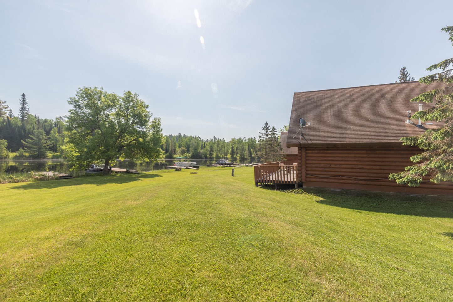 10418 Ash River Trail, Orr, MN 55771