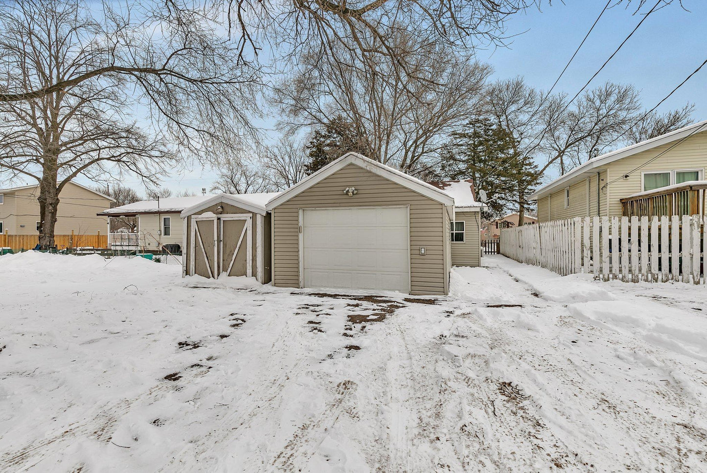 411 27th Avenue, Saint Cloud, MN 56303