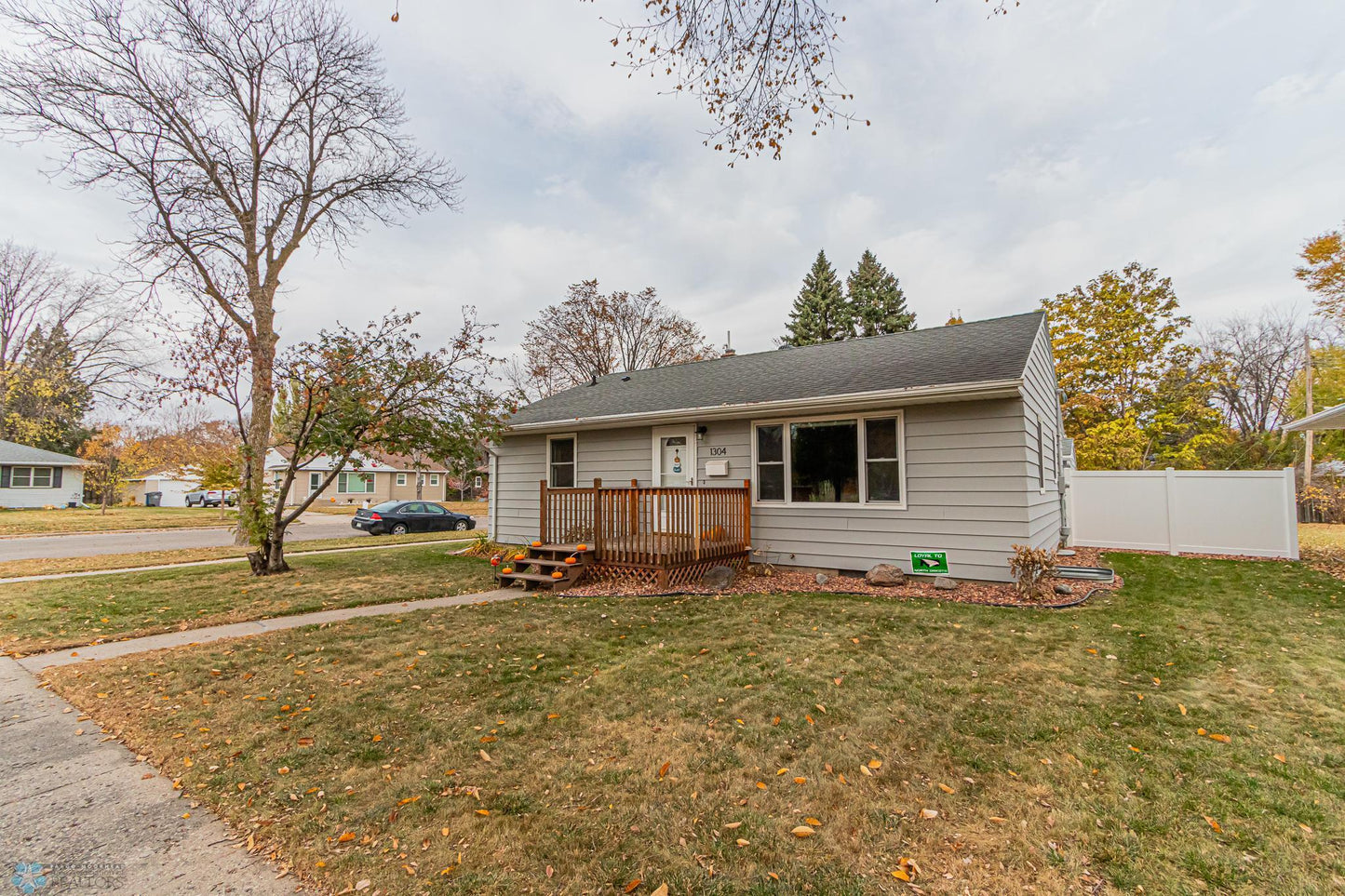 1304 17th Avenue, Moorhead, MN 56560