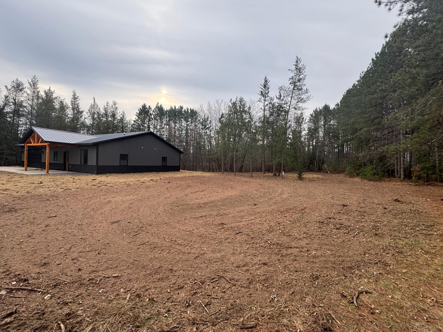 2610 County Rd 39 , Rutledge, MN 55795