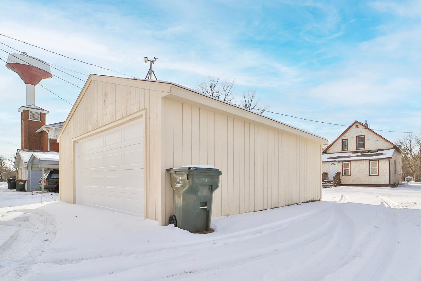 219 Irene Avenue, Ironton, MN 56455