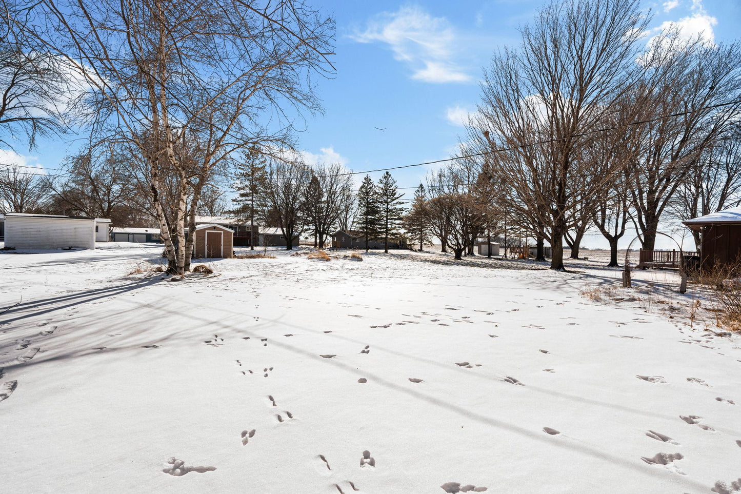 508 4th Street, New Richland, MN 56072