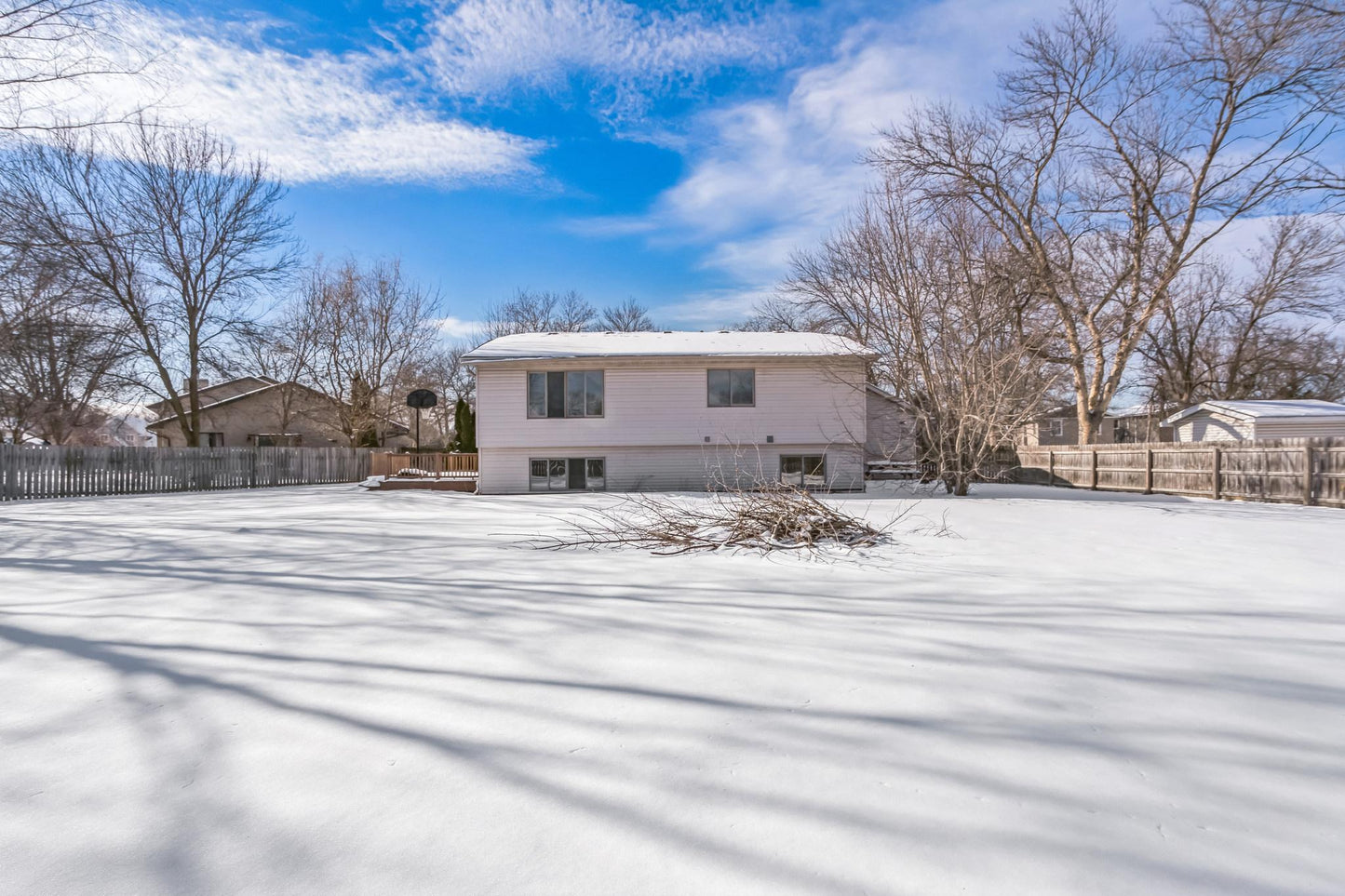 1307 Bay Drive, Forest Lake, MN 55025