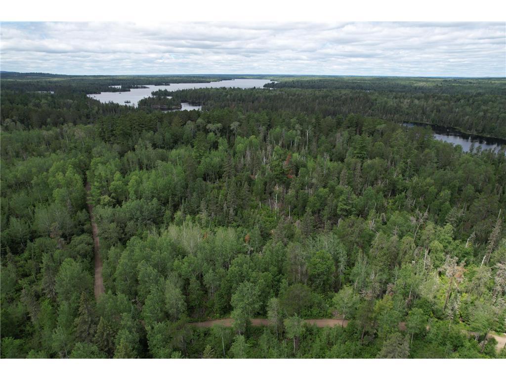 Unit 1 N Kelly Trail , Isabella, MN 55731