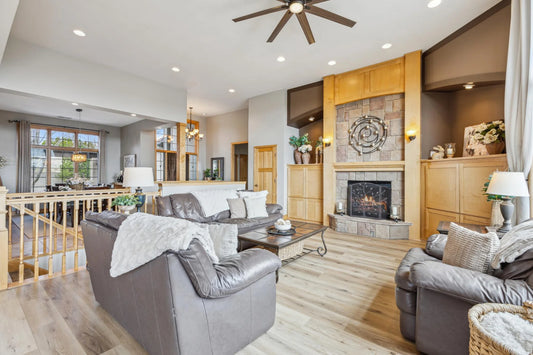 2250 Lancaster Avenue, Saint Michael, MN 55376
