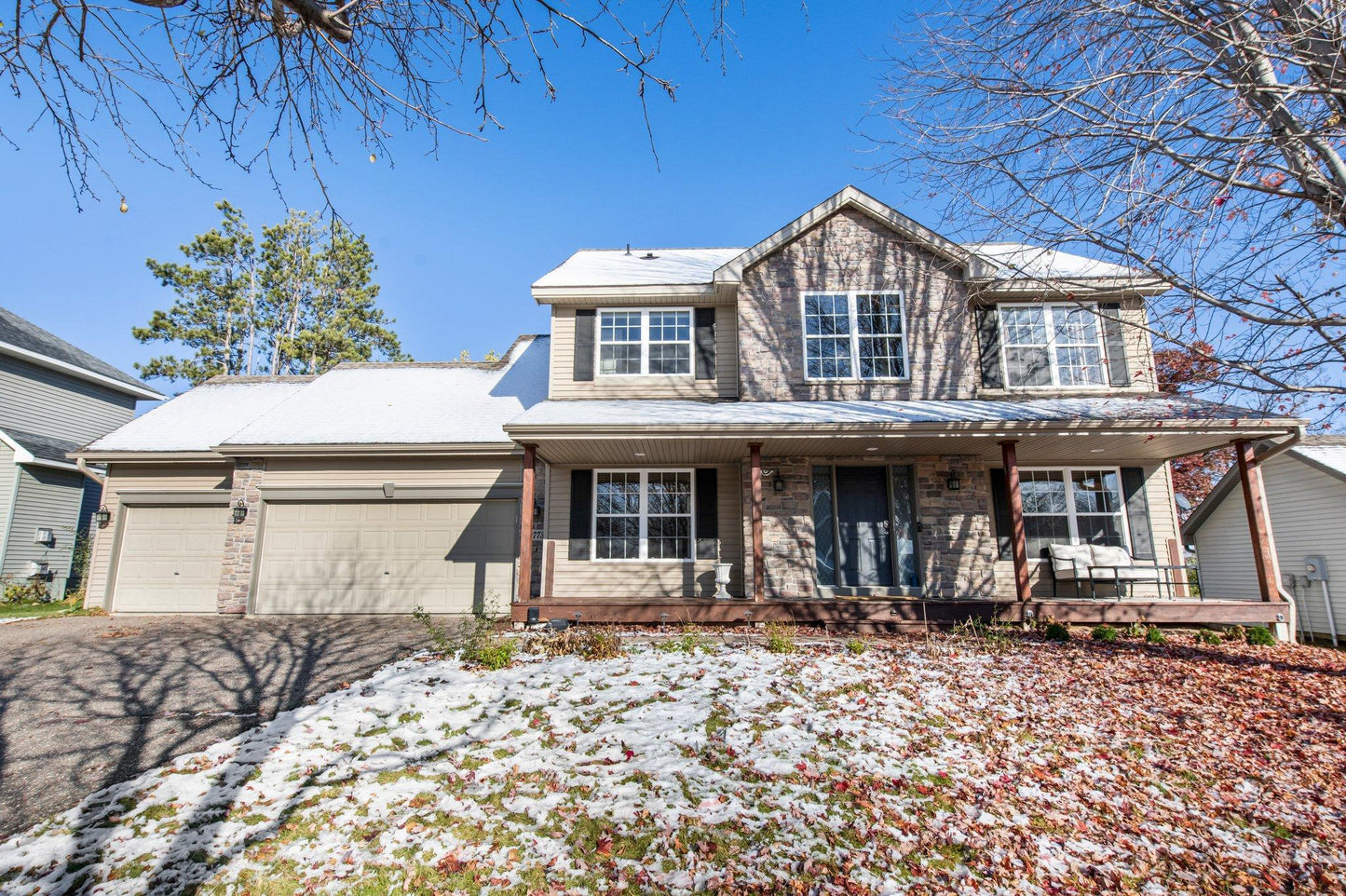 10773 186th Circle, Elk River, MN 55330