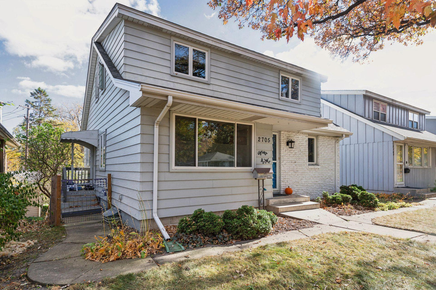 2705 Alabama Avenue, Saint Louis Park, MN 55416