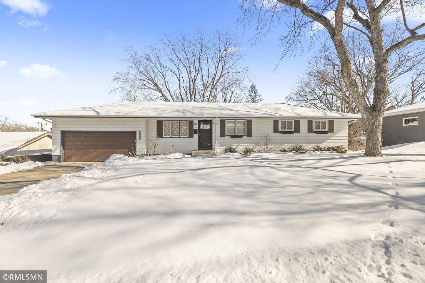 3621 Harding Street, Saint Anthony, MN 55418