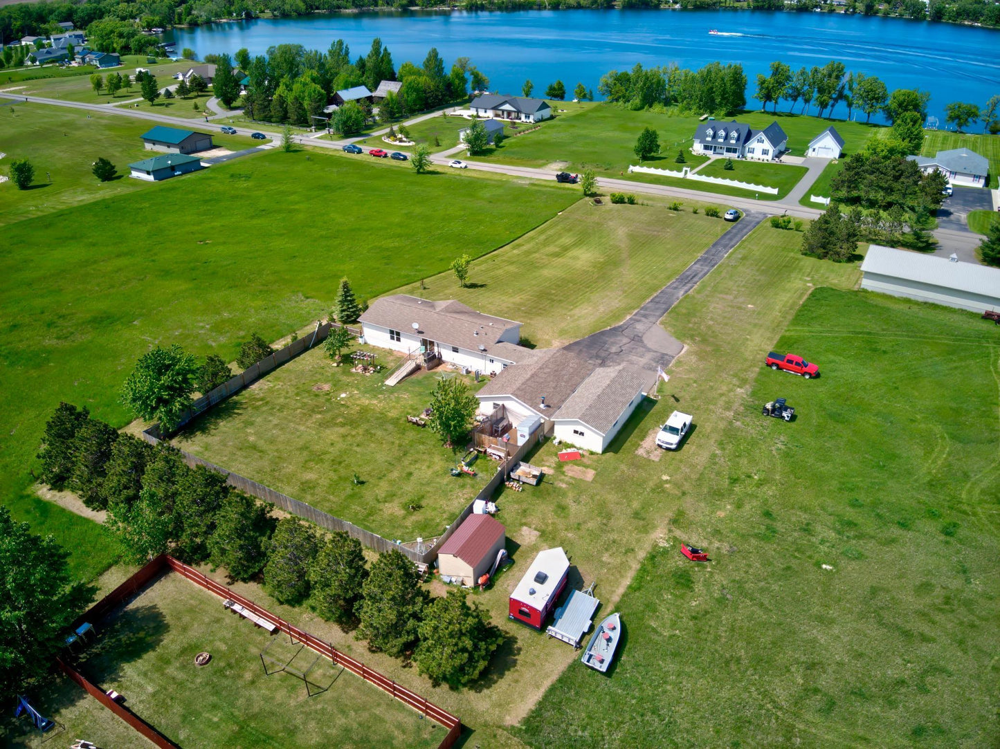 128 Lynn Road, Ottertail, MN 56571