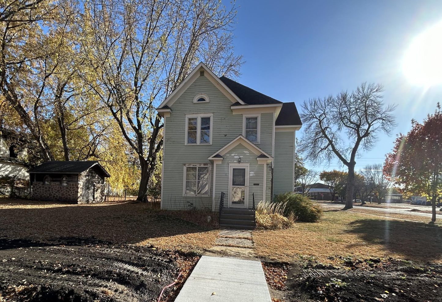 124 Schlieman Avenue, Appleton, MN 56208