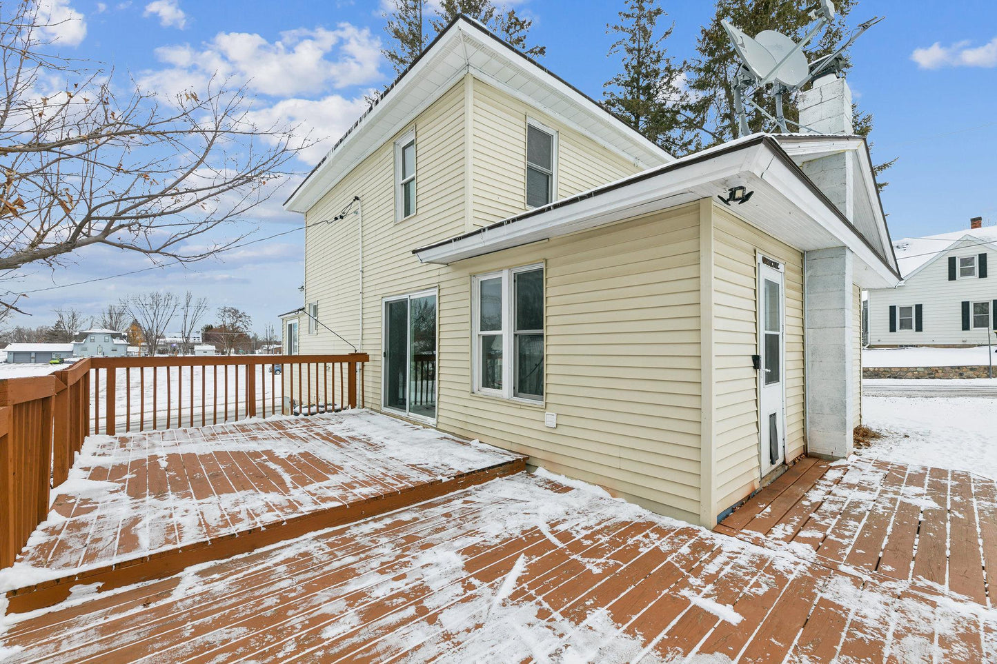 250 River Street, Holdingford, MN 56340