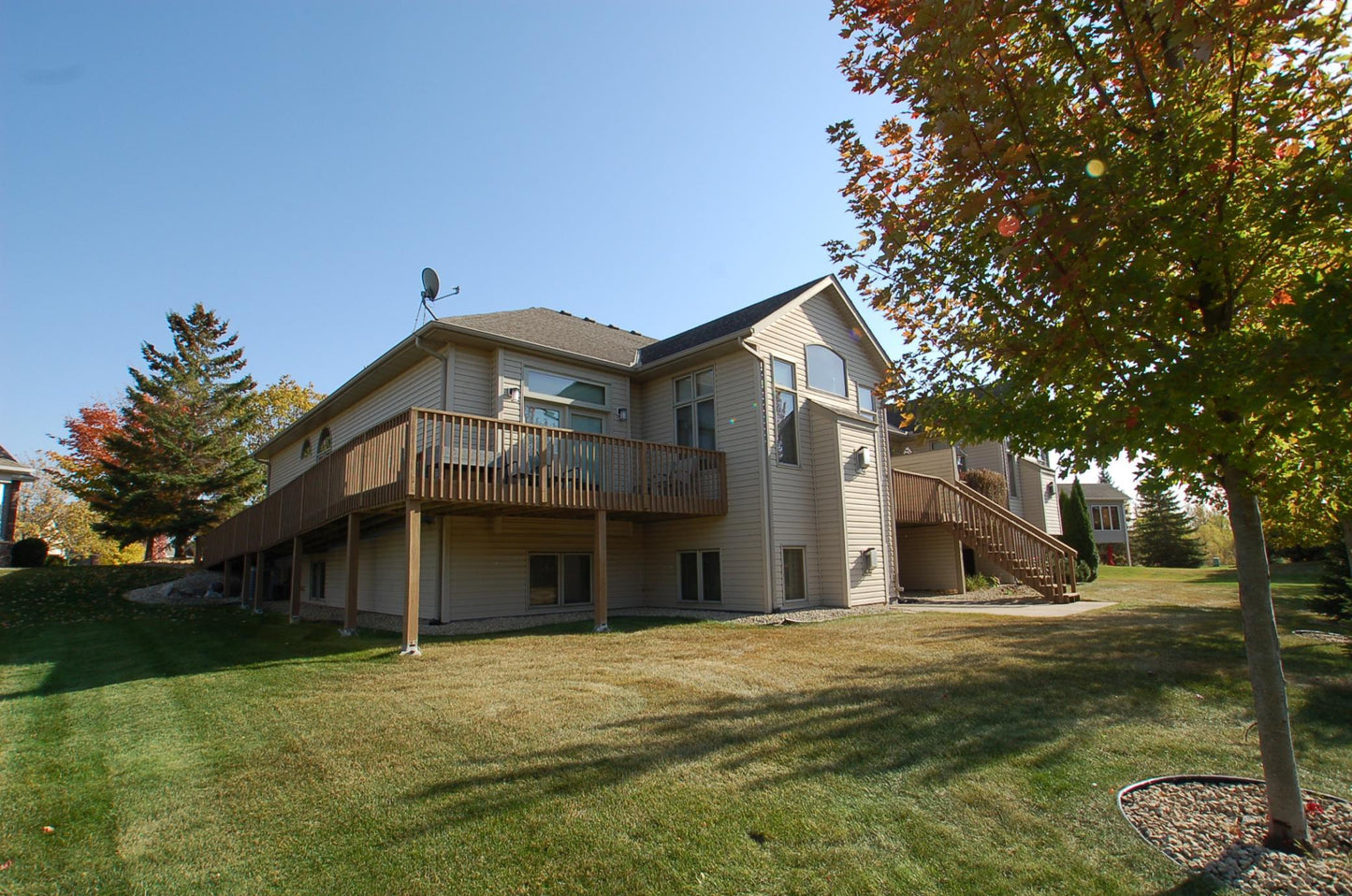 11032 Preserve Circle, Champlin, MN 55316