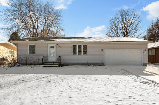 508 4th Street, New Richland, MN 56072