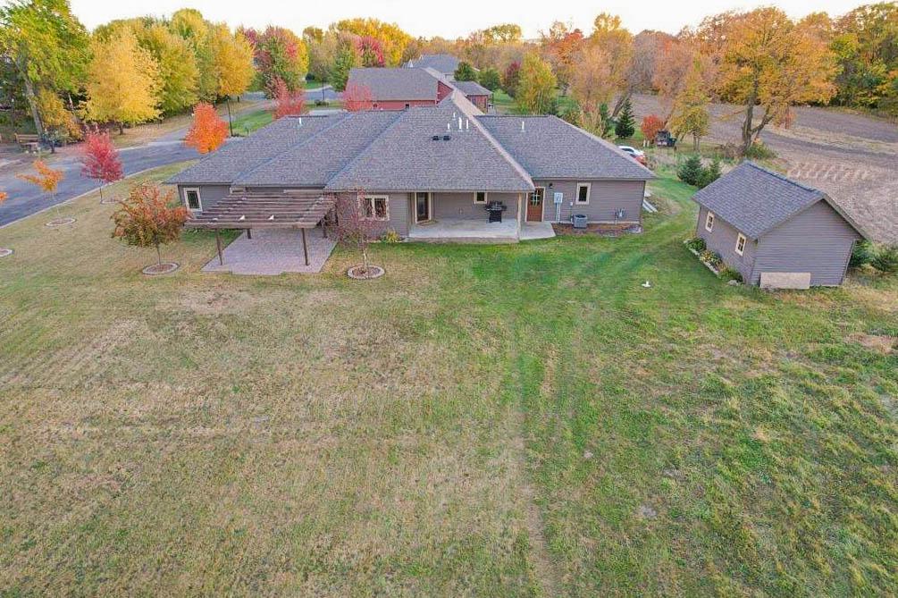 505 8th Street, Melrose, MN 56352